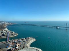 -星海湾跨海大桥