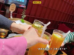 -巴奴毛肚火锅(广益哥伦布店)