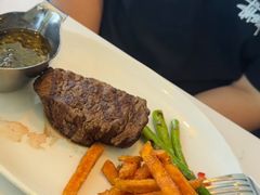 -360 The Restaurant at the CN Tower