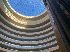 -杭州国际会议中心洲际酒店-原素全日餐厅(解放东路店)