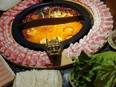 -蜀大侠传统主义火锅(淮安店)