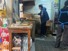 -小胡子祥彪烧烤(北湖总店)