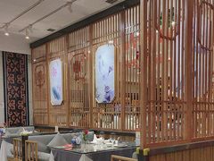 -楚鲜·汉正街一号(天河店)