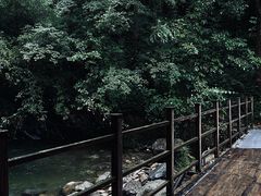 -瓦屋山景区