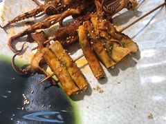-老赵太太麻辣烫涮肚馆(大经路店)