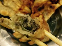 -桂萍特色牛筋牛杂(长堤街总店)
