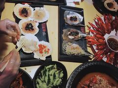 -红盔侠小龙虾(海宁银泰店)