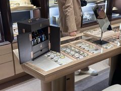 -溥仪眼镜PUYI OPTICAL(国贸商城店)