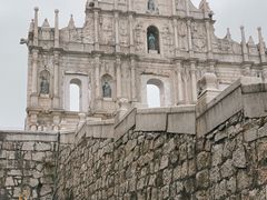 -澳门喜来登大酒店