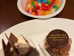 -广州富力君悦大酒店·凯菲厅