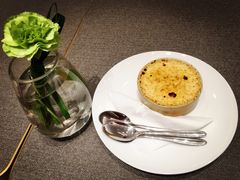 法式焦糖布蕾-PAUL LAFAYET 法式甜品(港汇广场店)