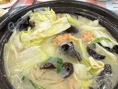 -孟记粥铺·家常菜·烧烤·粥(亚运村店)