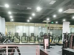 -黑白健身·私教·拳击·普拉提(体汇+红馆店)
