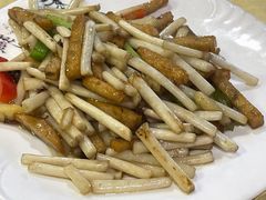 -佛有缘素食馆·荔湾老字号(陈家祠首店)