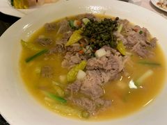 酸汤肥牛-新南华大酒店(长寿店)