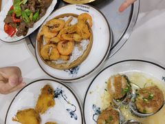 -盈田盈粥庄(博山东路店)