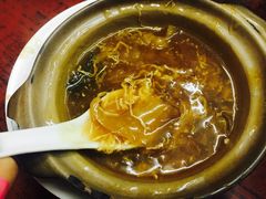 -添發碗仔翅美食