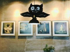 大堂-G+KITCHEN(龙湖狮山天街店)