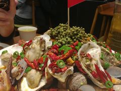 -必点海鲜·鲅鱼水饺(鞍山西道店)