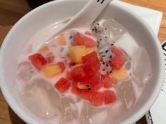 -太二酸菜鱼(长沙IFS国金中心店)