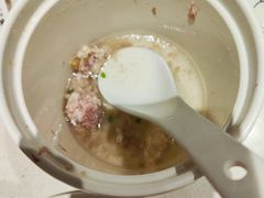 肉丸蒸海带苗-绿草地·湘菜(7mall店)