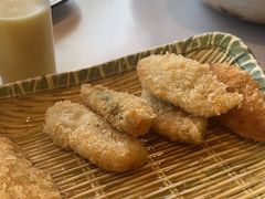 -壹只菜·崇明本地特色菜(崇明南门店)