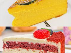 -姆们M Sweetie Cake(三里屯店)