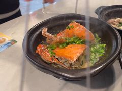 -甬小馆·焗海鲜温州菜(五马街店)
