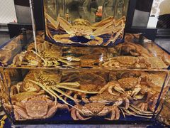 -蟹道乐(道顿堀本店)