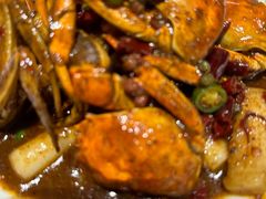 -有位虾匠·香辣蟹·小龙虾(李村店)