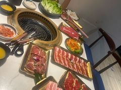 -炙城·韩式烤肉(南京东路店)