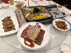 -小八仙·宴(三峡茶庄店)