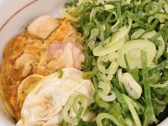-なか卯(京都八条口店)