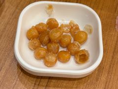 -阿香米线(龙岗万科广场店)