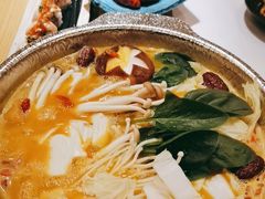 -吉兆·料理(红梅南路店)