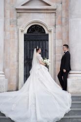 -麦田·婚纱摄影(天河新天地店)
