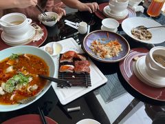 -夏宫中餐厅(静安香格里拉店)