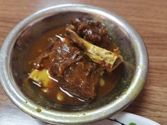 -歪头牛肉(金龙壹号店)