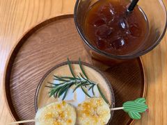 -沏点Trattoria意大利餐厅(新街口店)