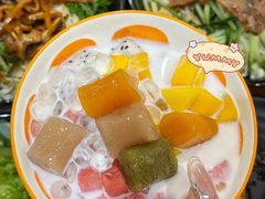 -猪脑壳凉面(南正街店)