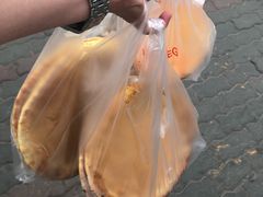 -阿布拉的馕(西北路店)