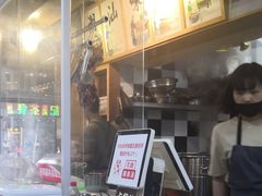 -抖牛白塔牛肉粿条汤(水围店)