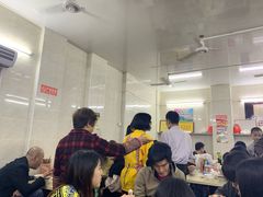 -非遗·爱西干面(小公园总店)