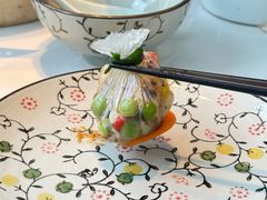 -潮堂 · 潮州菜(国贸商城店)