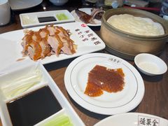 -全聚德(新街口店)