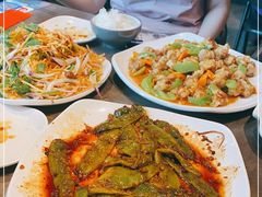 -小胖私厨状元宴·东北私房菜馆