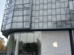 -Apple零售店(济南恒隆广场店)
