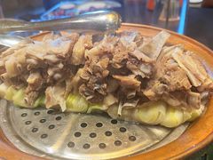 蒙料一八手把肉-蒙料·手把肉(望京店)
