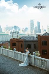 点击看大图 -LOMO乐玛婚纱摄影(口碑严选店)
