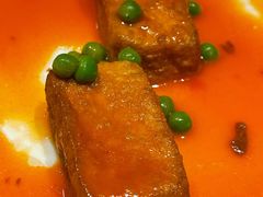 秘制豆腐-春暖花开(西溪店)